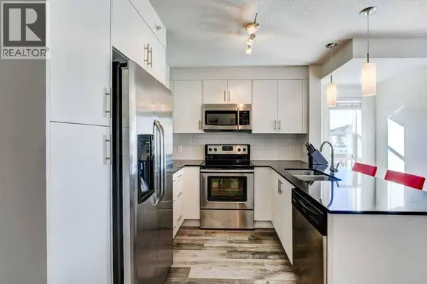 2406, 240 Skyview Ranch Road NE, Calgary, AB T3N0P4