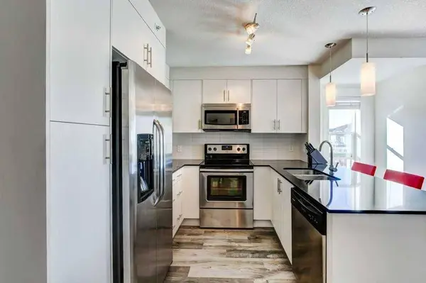 240 Skyview Ranch RD NE #2406, Calgary, AB T3N 0P4