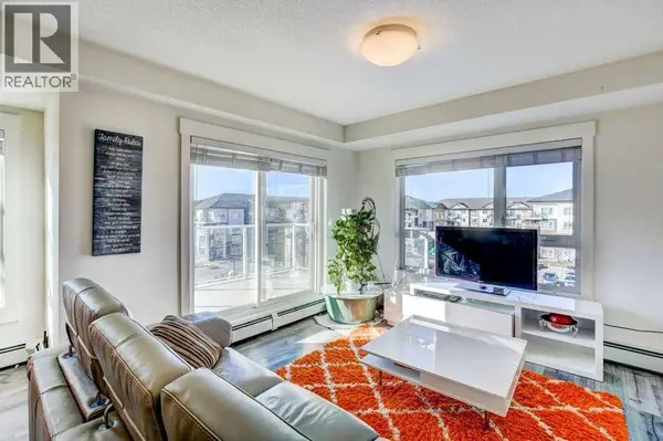 2406, 240 Skyview Ranch Road NE, Calgary, AB T3N0P4