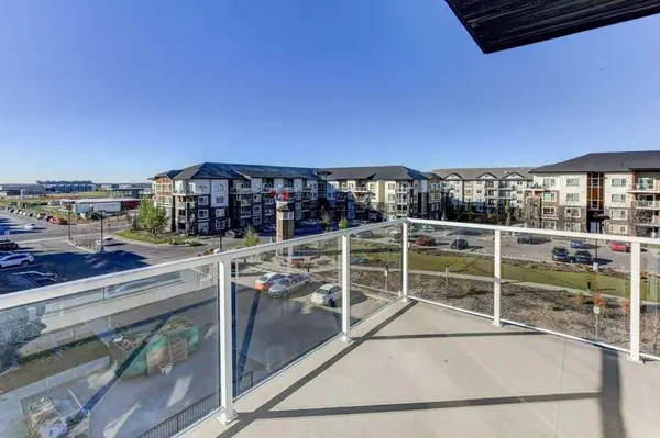 240 Skyview Ranch RD NE #2406, Calgary, AB T3N 0P4