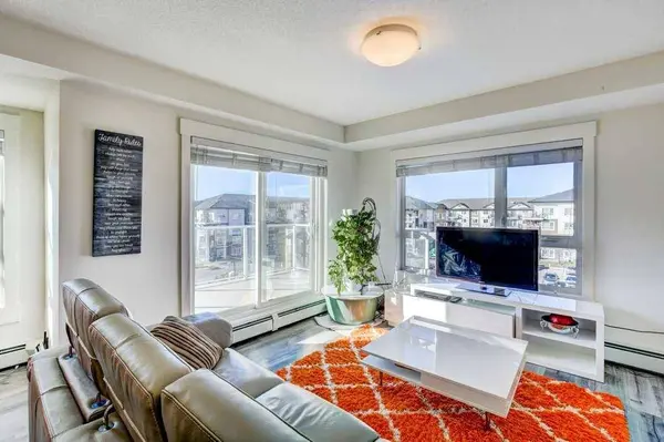 240 Skyview Ranch RD NE #2406, Calgary, AB T3N 0P4