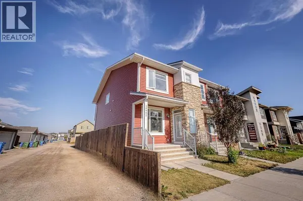14902 1 Street NE, Calgary, AB T3P1A9