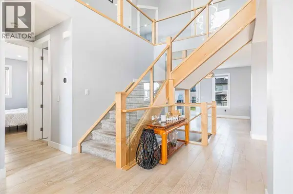 308 Grange Lane, Conrich, AB T1Z0B8
