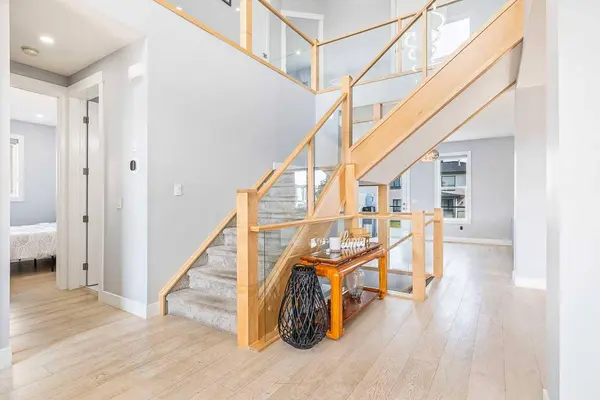 308 Grange LN, Conrich, AB T1Z 0B8