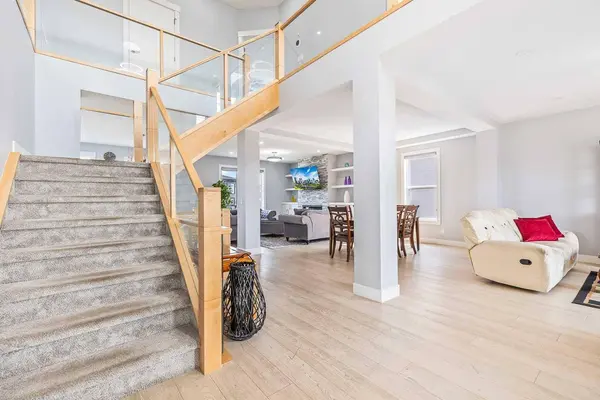 308 Grange LN, Conrich, AB T1Z 0B8