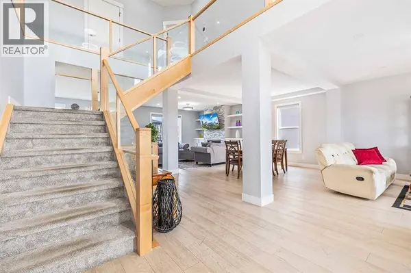 308 Grange Lane, Conrich, AB T1Z0B8