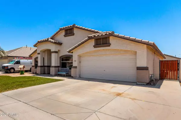 9721 E OSAGE Avenue, Mesa, AZ 85212