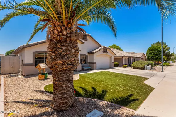 9721 E OSAGE Avenue, Mesa, AZ 85212