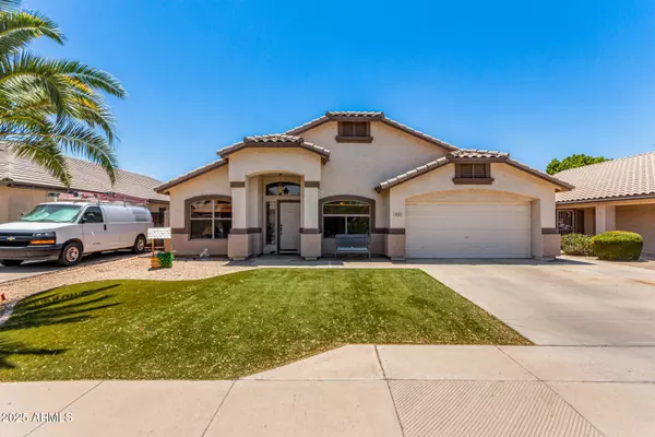 9721 E OSAGE Avenue, Mesa, AZ 85212