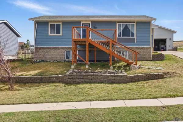 3109 10th Ave, Spearfish, SD 57783-0000