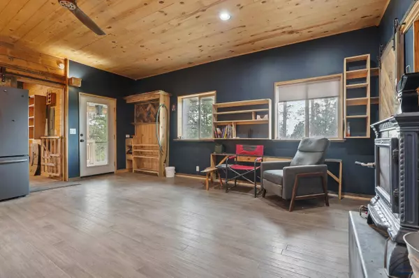 24427 THOVSON RD, Keystone, SD 57751-0000