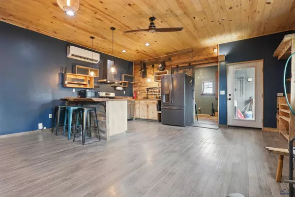 24427 THOVSON RD, Keystone, SD 57751-0000
