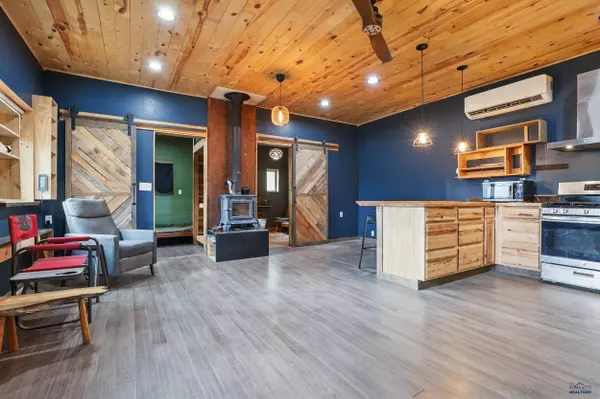 24427 THOVSON RD, Keystone, SD 57751-0000