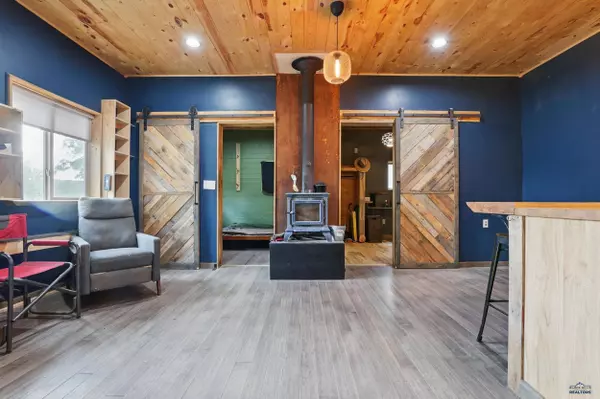 24427 THOVSON RD, Keystone, SD 57751-0000