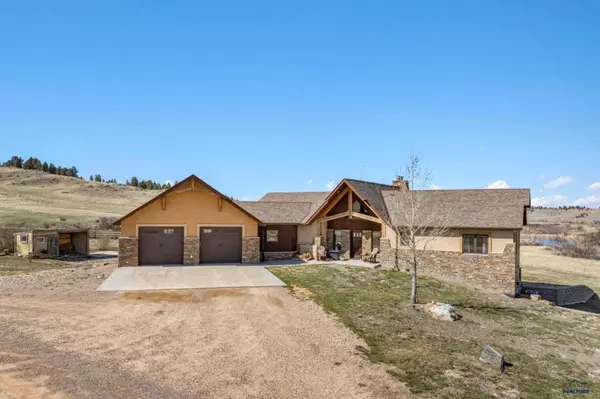10226 Buena Vista Ln, Belle Fourche, SD 57717-0000