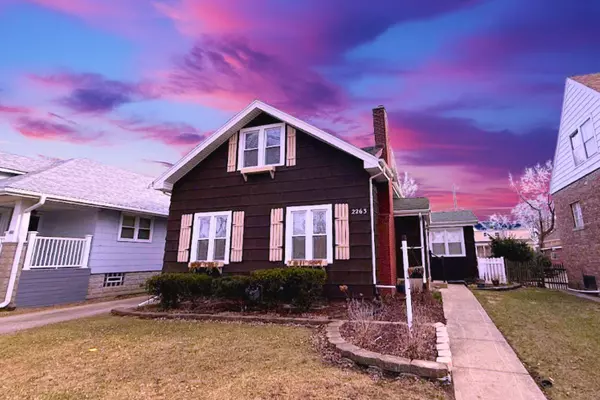 2263 119th PL, Blue Island, IL 60406