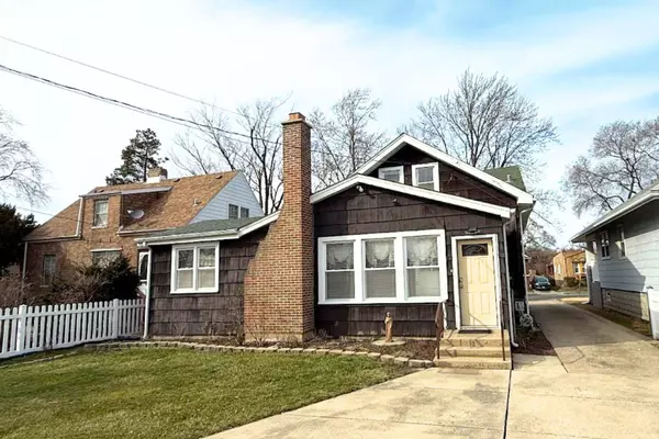 2263 119th PL, Blue Island, IL 60406