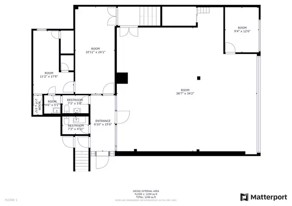 13005 Western AVE #2B, Blue Island, IL 60406