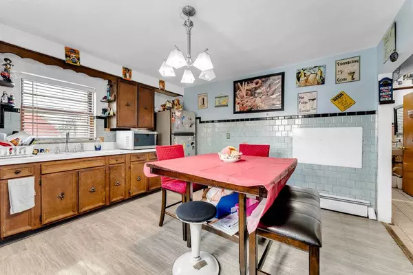 12850 Winchester AVE, Blue Island, IL 60406