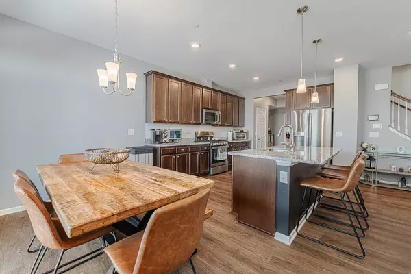 16526 S Winding Creek LN, Lockport, IL 60441