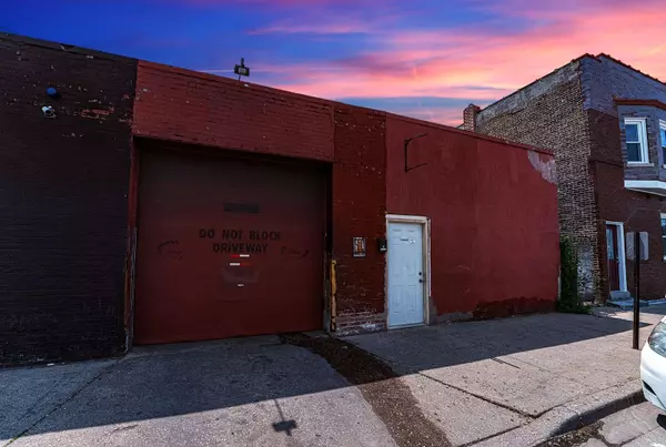 2407 York ST, Blue Island, IL 60406