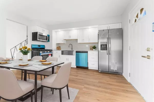 3928 W 123rd ST, Alsip, IL 60803