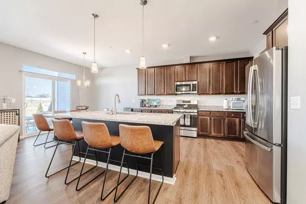 16526 S Winding Creek LN, Lockport, IL 60441