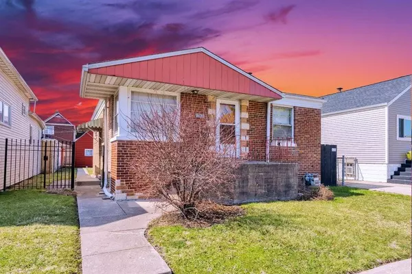 12850 Winchester AVE, Blue Island, IL 60406