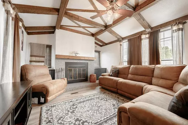 161 Flamingo DR, Beecher, IL 60401