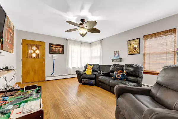 12850 Winchester AVE, Blue Island, IL 60406