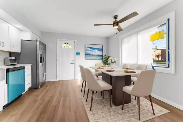 3928 W 123rd ST, Alsip, IL 60803