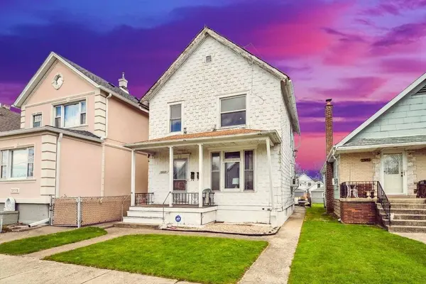 13009 Chicago ST, Blue Island, IL 60406