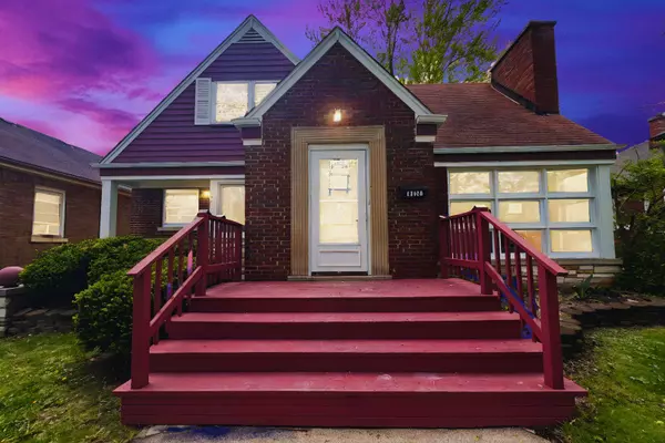 12616 Ann ST, Blue Island, IL 60406