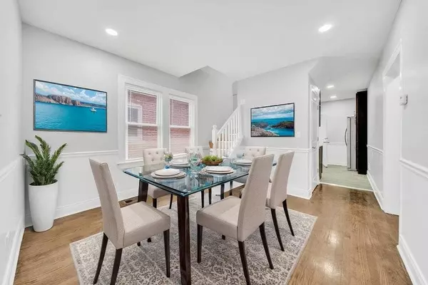 15730 Marshfield AVE, Harvey, IL 60426