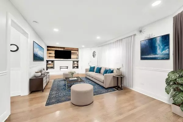 15730 Marshfield AVE, Harvey, IL 60426