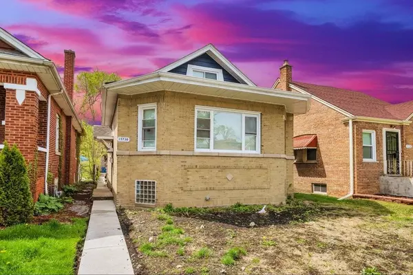 15730 Marshfield AVE, Harvey, IL 60426