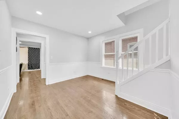 15730 Marshfield AVE, Harvey, IL 60426