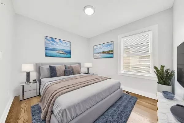 15730 Marshfield AVE, Harvey, IL 60426