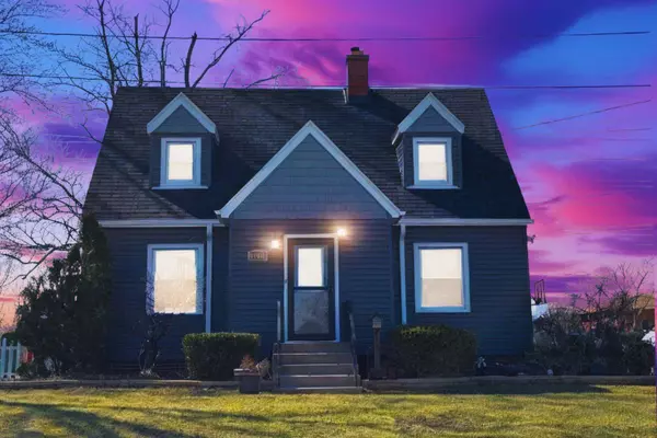 12540 S Tripp AVE, Alsip, IL 60803