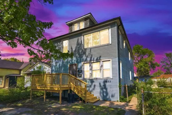 14631 Vincennes RD, Harvey, IL 60426