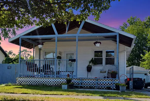 14922 Lawndale AVE, Midlothian, IL 60445