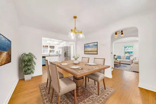 9601 S Claremont AVE, Chicago, IL 60643