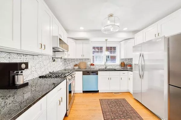 9601 S Claremont AVE, Chicago, IL 60643