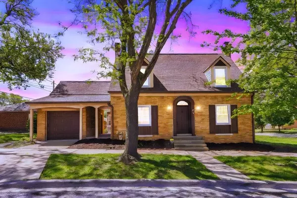 9601 S Claremont AVE, Chicago, IL 60643