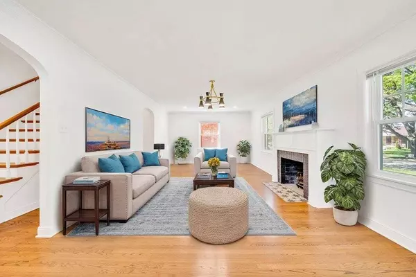 9601 S Claremont AVE, Chicago, IL 60643