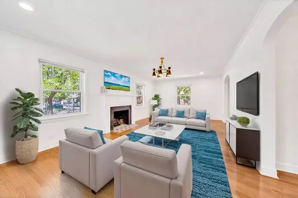 9601 S Claremont AVE, Chicago, IL 60643