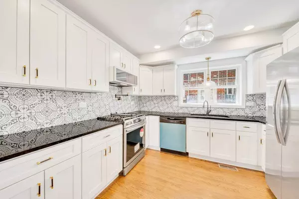 9601 S Claremont AVE, Chicago, IL 60643