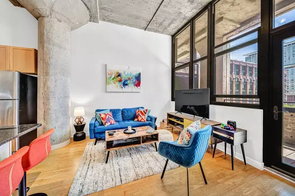 320 E 21ST ST #412, Chicago, IL 60616