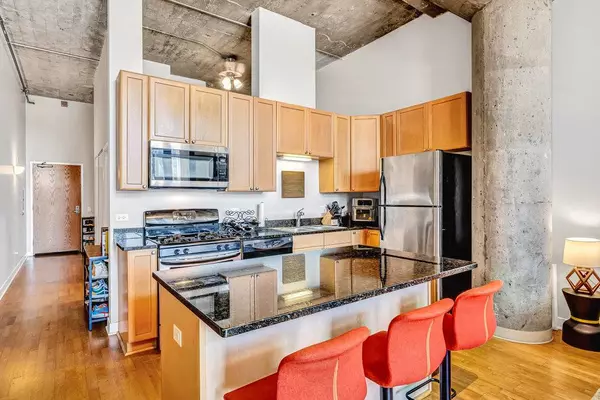 320 E 21ST ST #412, Chicago, IL 60616