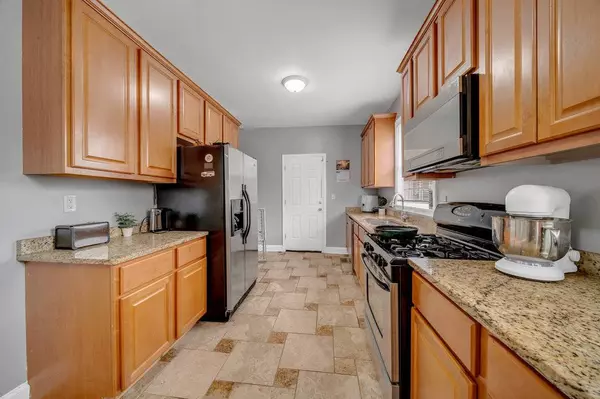 14115 S Wabash AVE, Riverdale, IL 60827